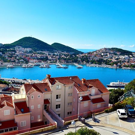 Apartment Sea Star Dubrovnik Extérieur photo