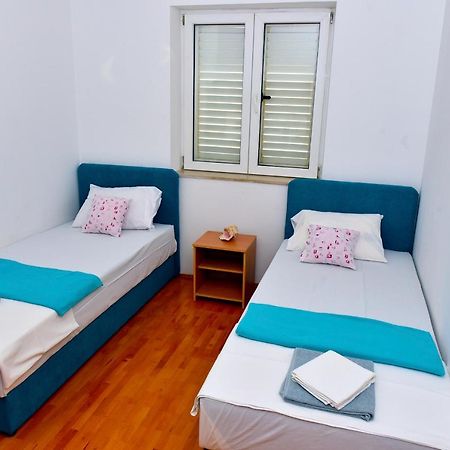 Apartment Sea Star Dubrovnik Extérieur photo