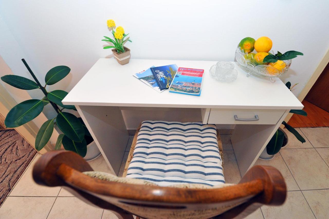 Apartment Sea Star Dubrovnik Extérieur photo