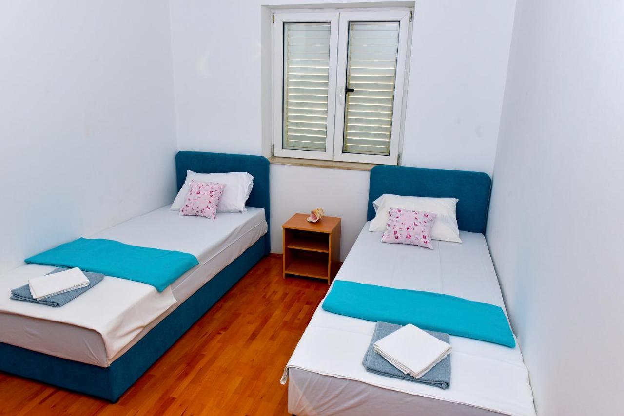 Apartment Sea Star Dubrovnik Extérieur photo