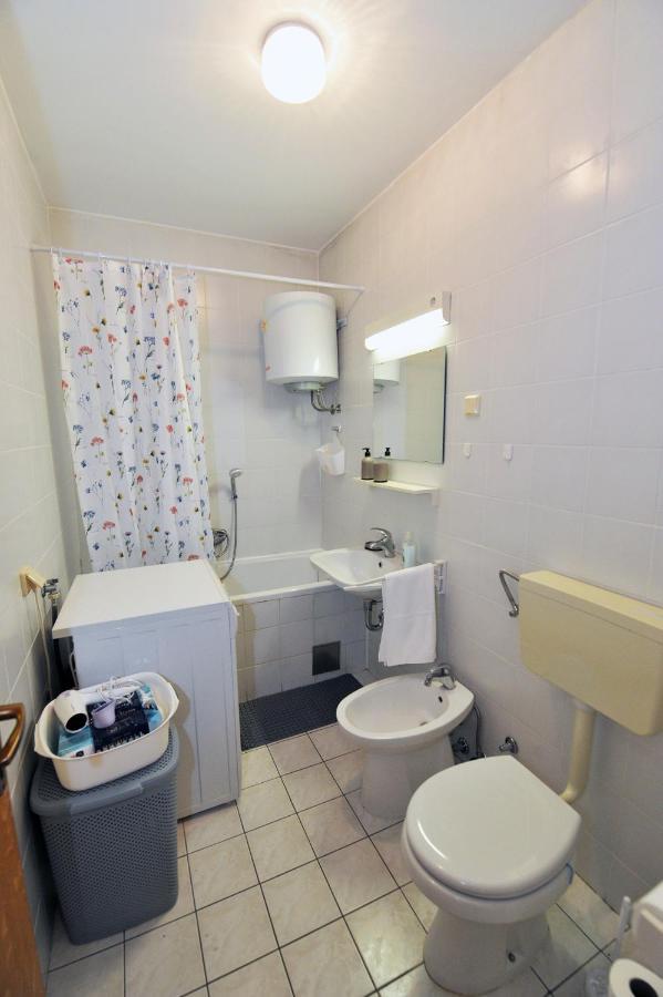 Apartment Sea Star Dubrovnik Extérieur photo