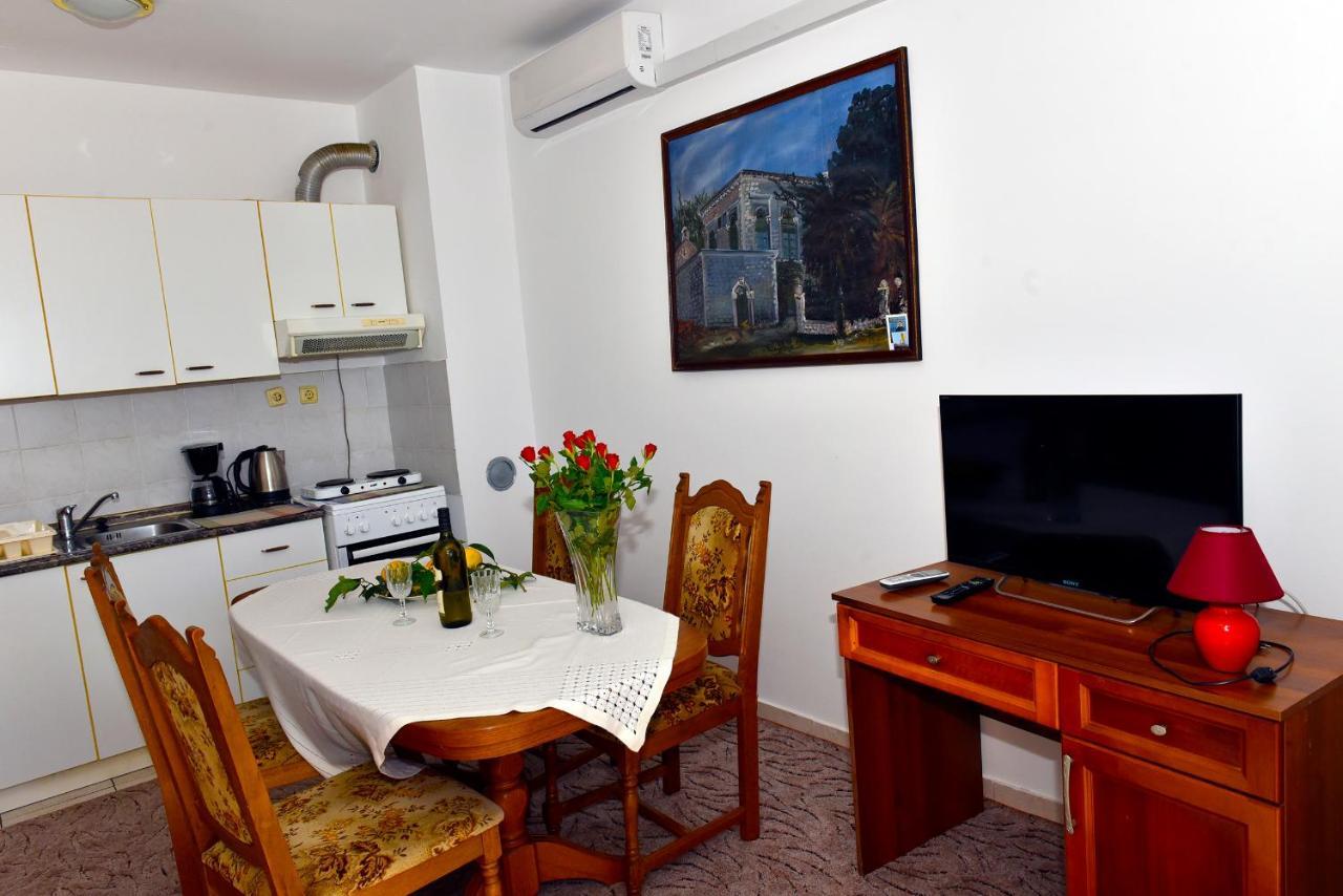 Apartment Sea Star Dubrovnik Extérieur photo