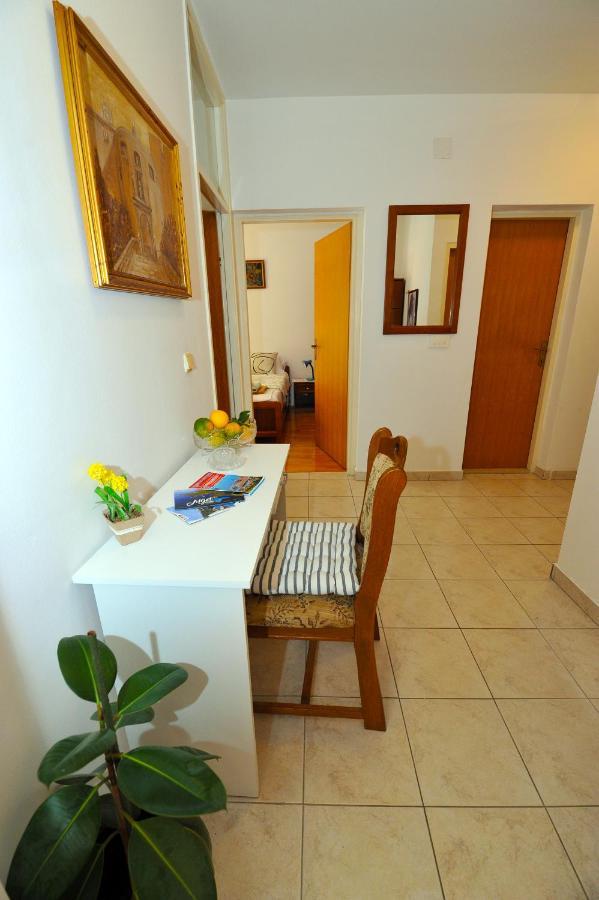 Apartment Sea Star Dubrovnik Extérieur photo