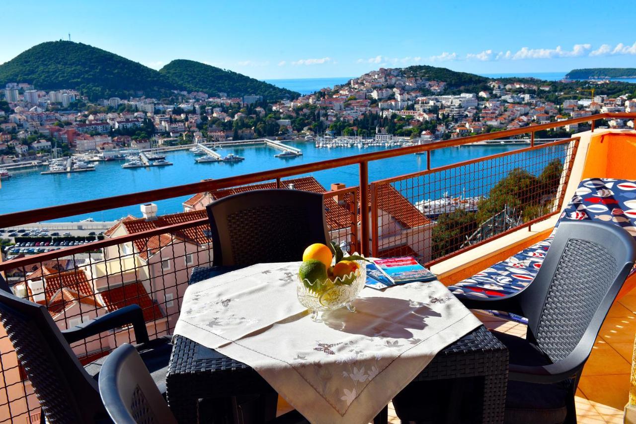 Apartment Sea Star Dubrovnik Extérieur photo
