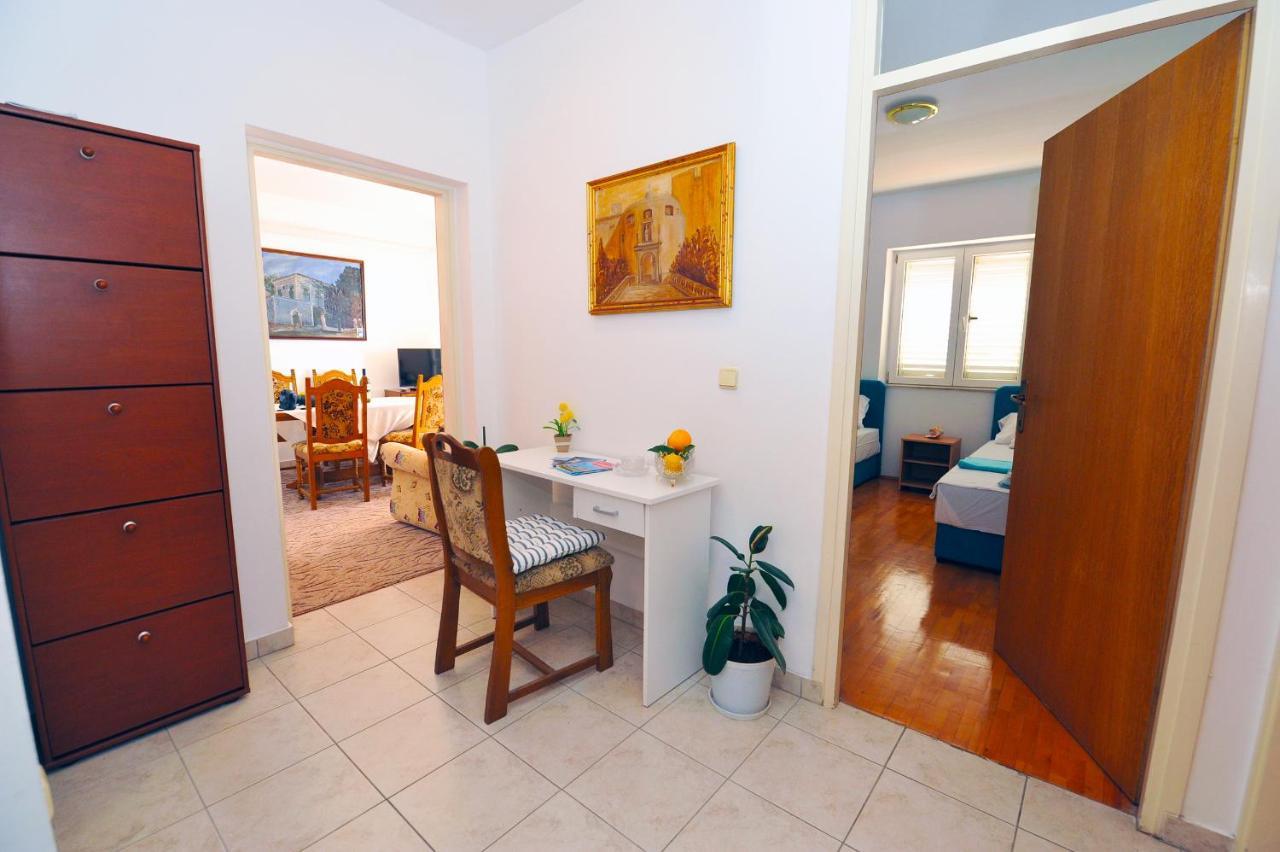Apartment Sea Star Dubrovnik Extérieur photo
