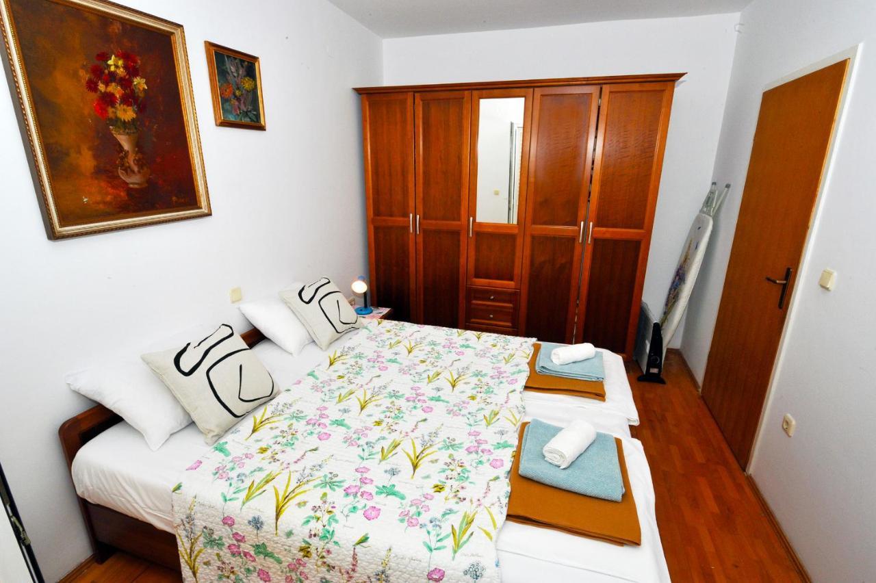 Apartment Sea Star Dubrovnik Extérieur photo