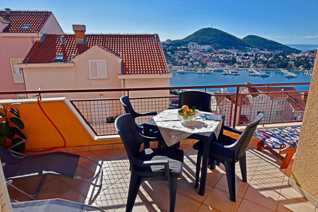 Apartment Sea Star Dubrovnik Extérieur photo