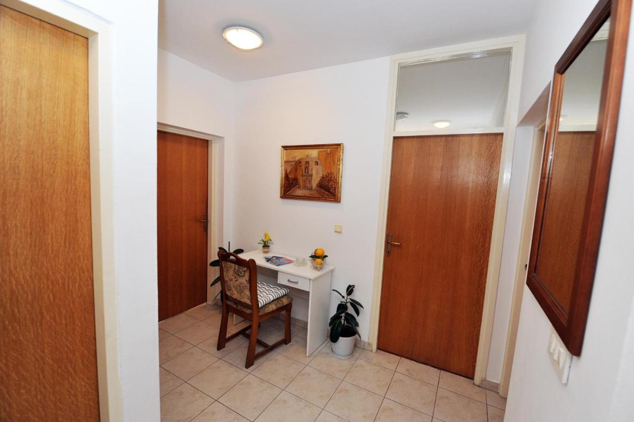 Apartment Sea Star Dubrovnik Extérieur photo