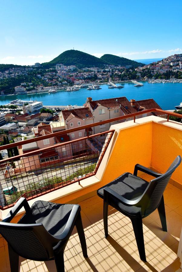 Apartment Sea Star Dubrovnik Extérieur photo
