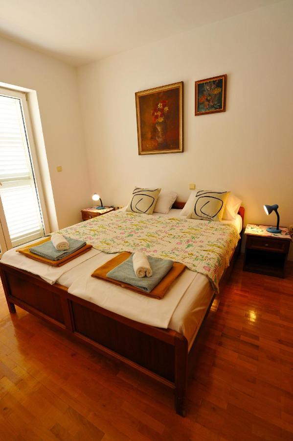 Apartment Sea Star Dubrovnik Extérieur photo