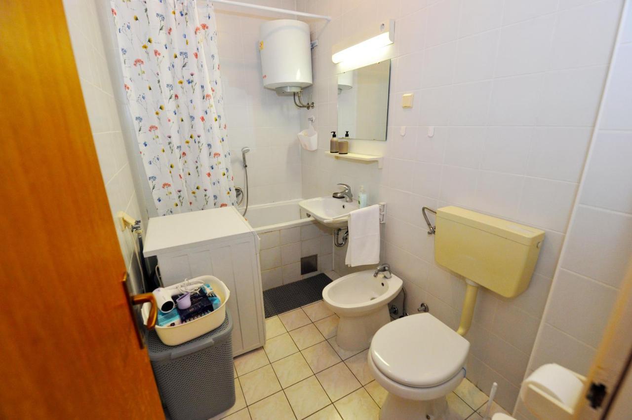 Apartment Sea Star Dubrovnik Extérieur photo