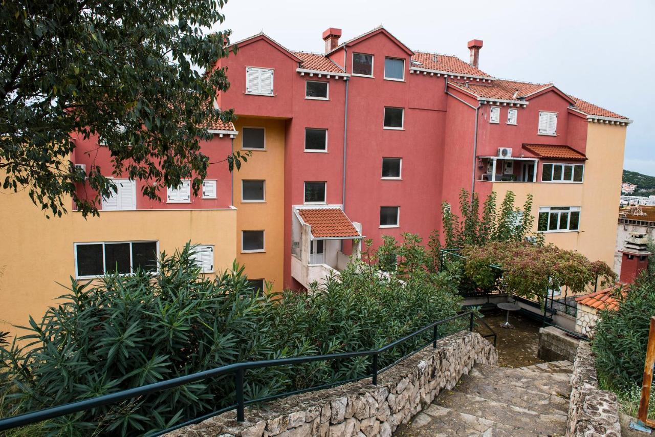 Apartment Sea Star Dubrovnik Extérieur photo