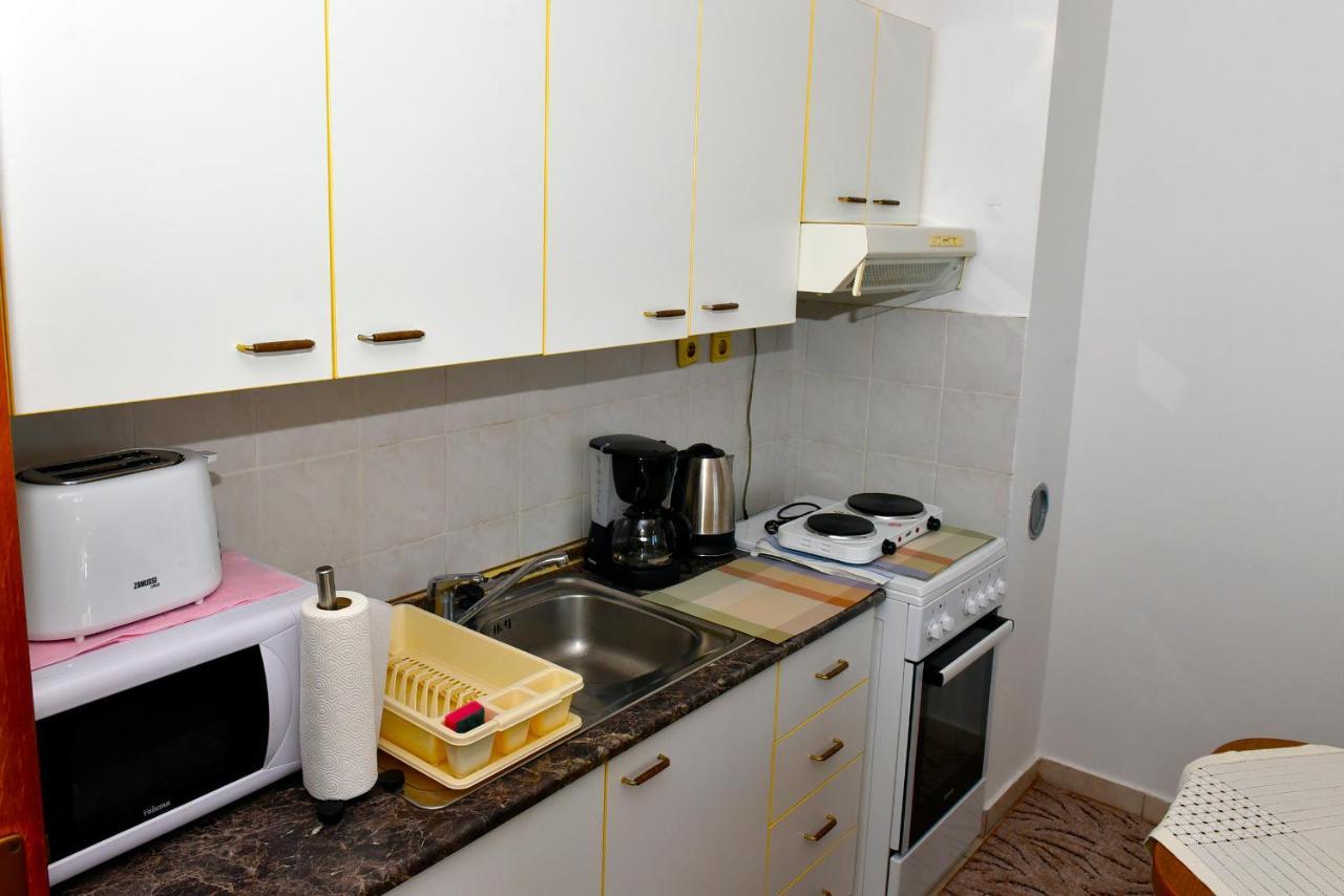Apartment Sea Star Dubrovnik Extérieur photo