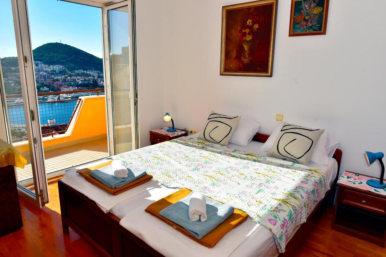 Apartment Sea Star Dubrovnik Extérieur photo