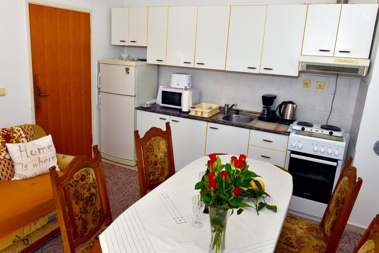 Apartment Sea Star Dubrovnik Extérieur photo