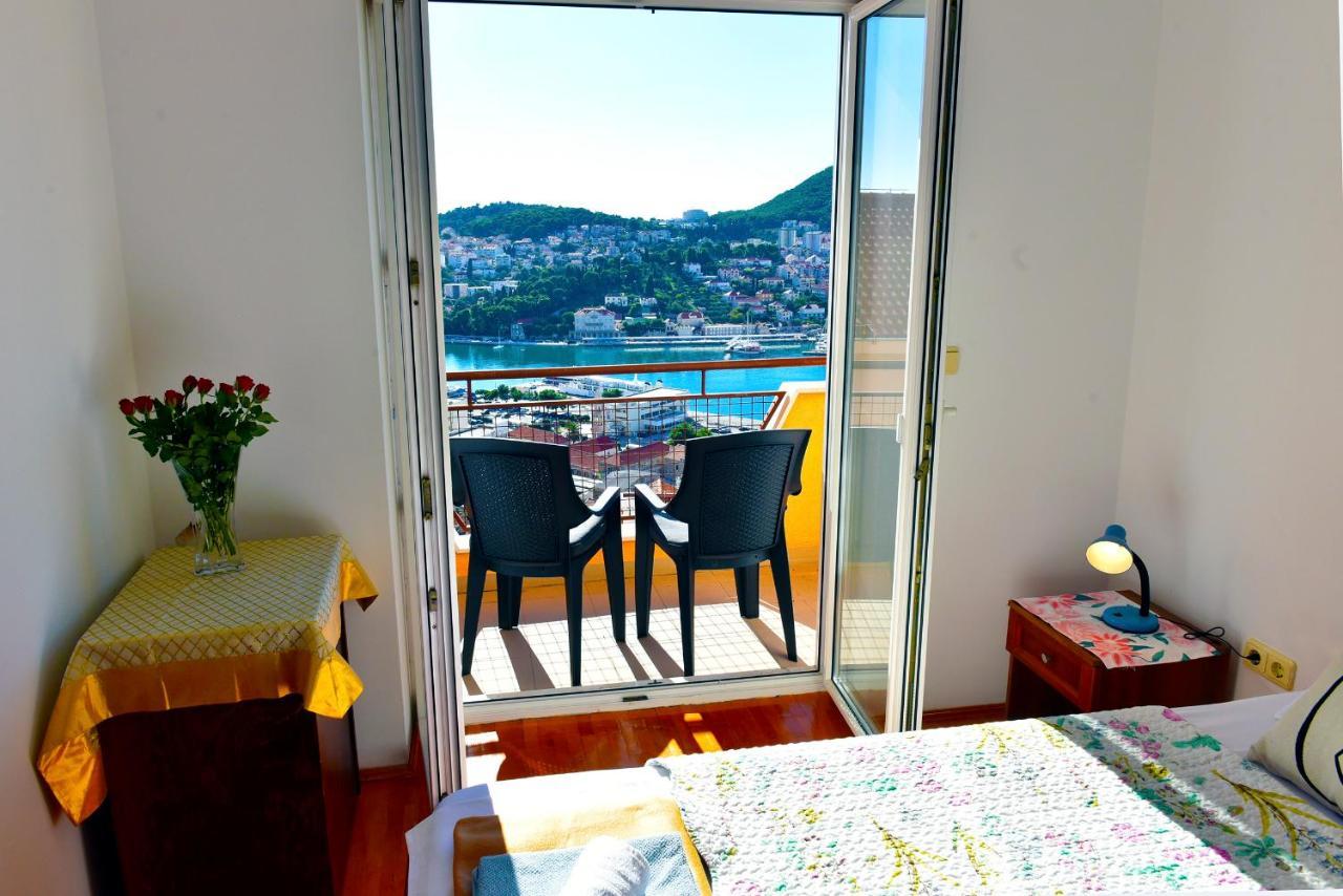 Apartment Sea Star Dubrovnik Extérieur photo