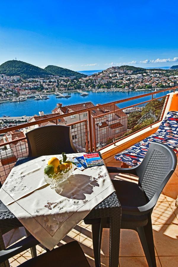 Apartment Sea Star Dubrovnik Extérieur photo