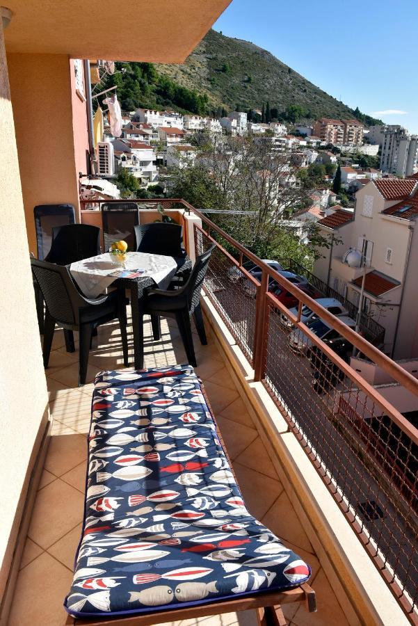 Apartment Sea Star Dubrovnik Extérieur photo