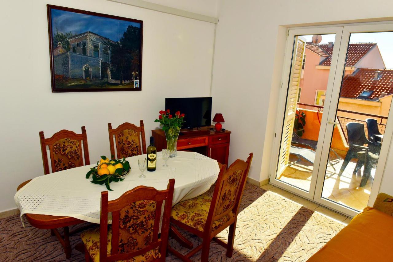 Apartment Sea Star Dubrovnik Extérieur photo
